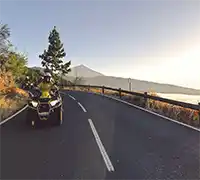 Miniature 9 - Excursion en Quad por Tenerife