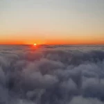 Vuelo en Parapente en Tándem al Atardecer (Sunset Flight). Desde el Parque Nacional del Teide. Mamio Verde
